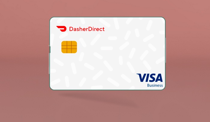 How to Transfer Money From Dasher Direct To Bank Account