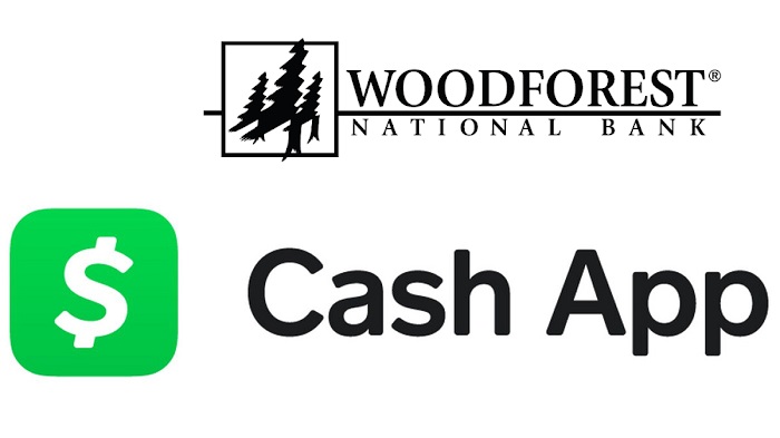 Transfer Money From Woodforest To The Cash App