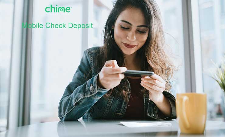 How Long Does Mobile Check Deposit Take Chime