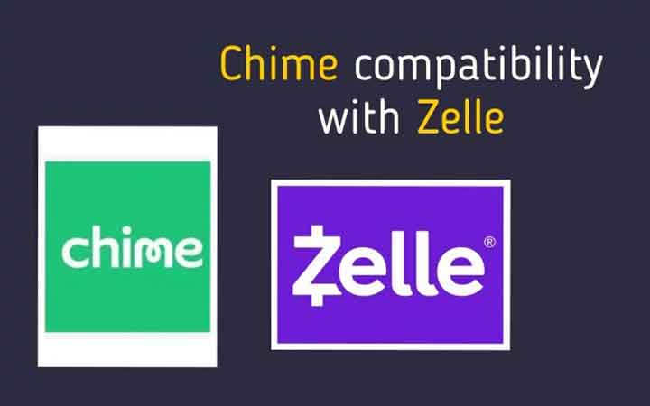 Does Chime Work With Zelle