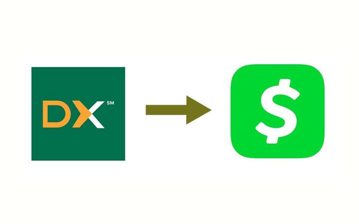 Transfer Money From Direct Express To Cash App