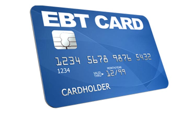 How To Get My EBT Card Number Without The Card