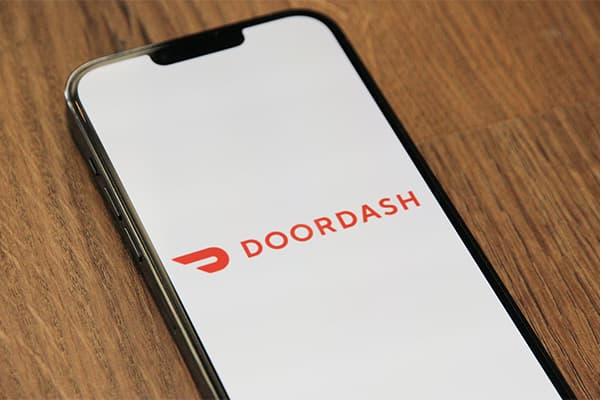 Does DoorDash Accept Apple Pay