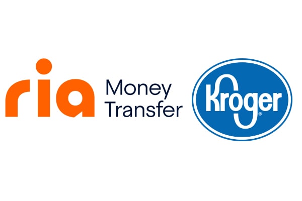 Ria Money Transfer at Kroger