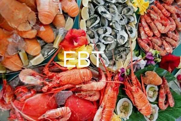 Seafood Place That Takes EBT